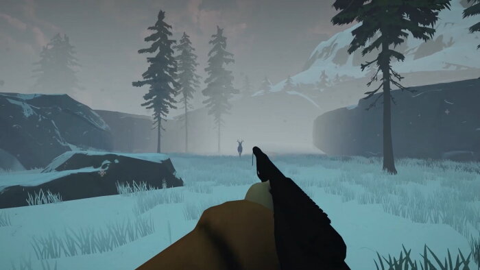 Long Drive North: Co-Op RV Simulator Repack Download