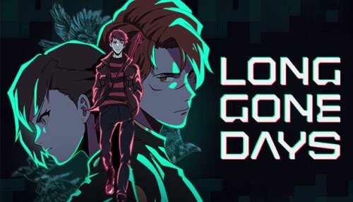 Download Long Gone Days