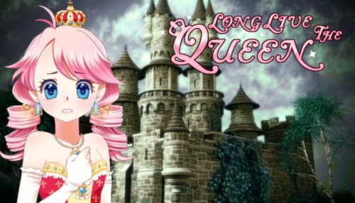 Download Long Live The Queen
