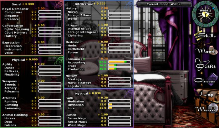 Long Live The Queen Free Download Torrent
