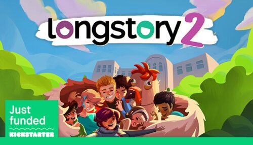 Download LongStory 2