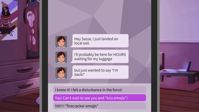 LongStory 2 Crack Download