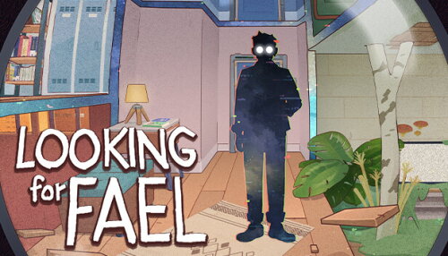 Download Looking For Fael