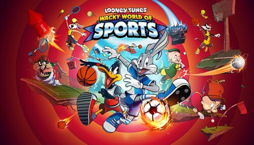 Download Looney Tunes: Wacky World of Sports