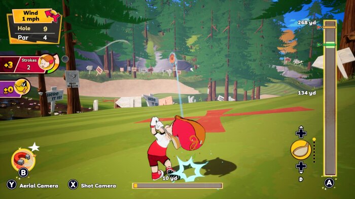 Looney Tunes: Wacky World of Sports Free Download Torrent