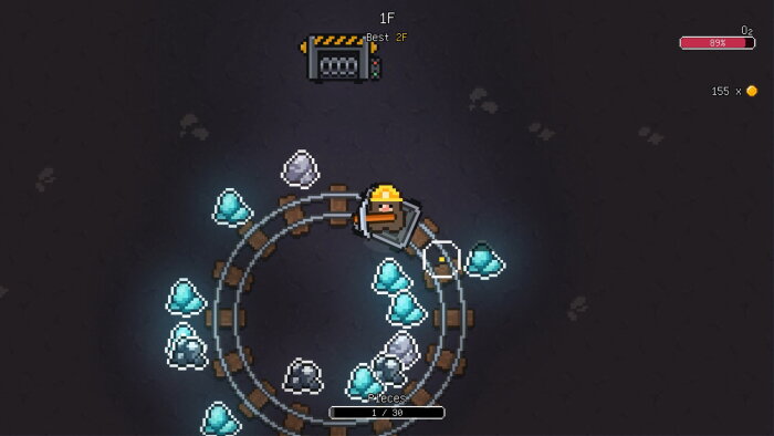 Loop Miner Download Free