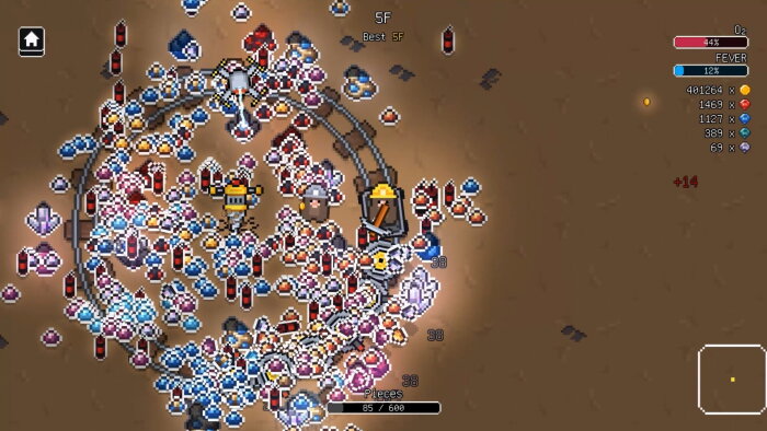 Loop Miner Crack Download