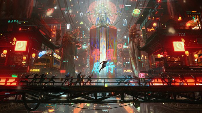 Loopmancer Download Free