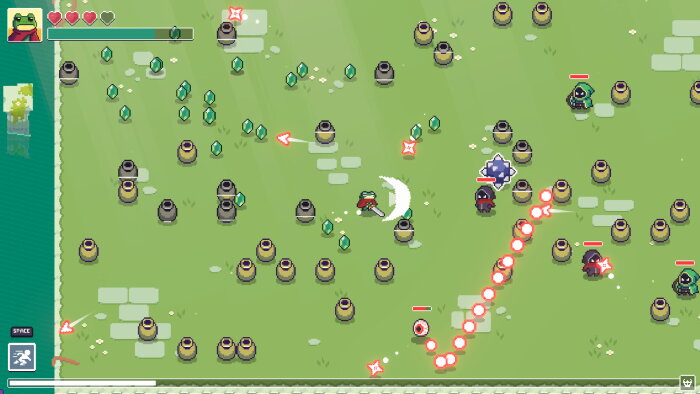 Loot Frog Download Free