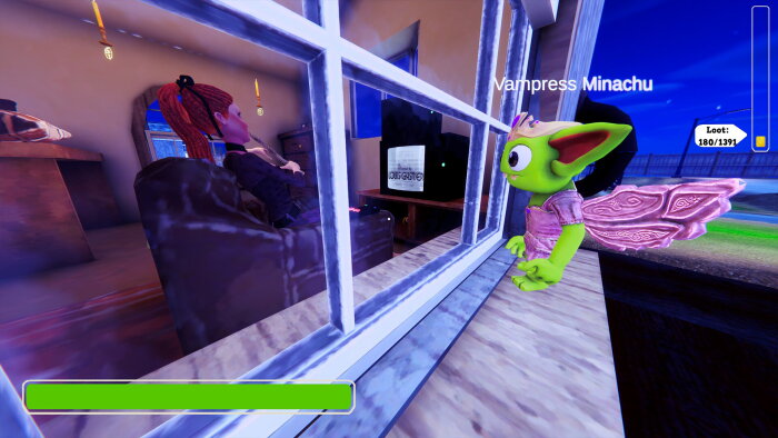 Loot Gobblin' Together Download Free