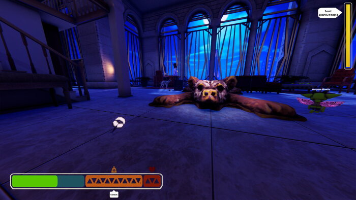 Loot Gobblin' Together Free Download Torrent