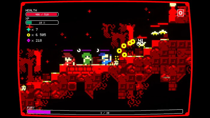 Loot Loop PC Crack