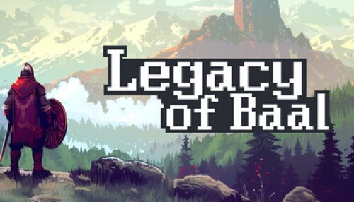 Download Loot of Baal