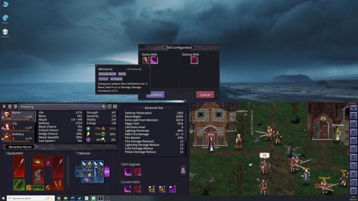 Loot of Baal Crack Download