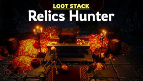 Download Loot Stack - Relics Hunter