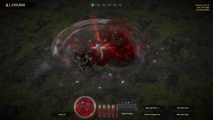 Loot Tycoon PC Crack