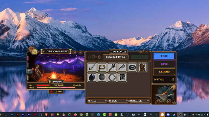 Lootborne Crack Download