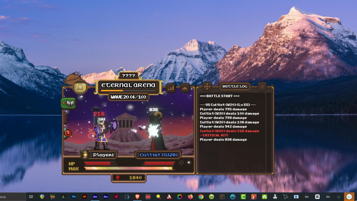 Lootborne PC Crack