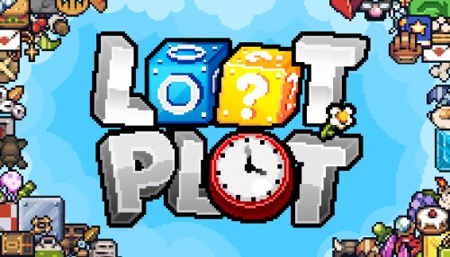 Download LOOTPLOT