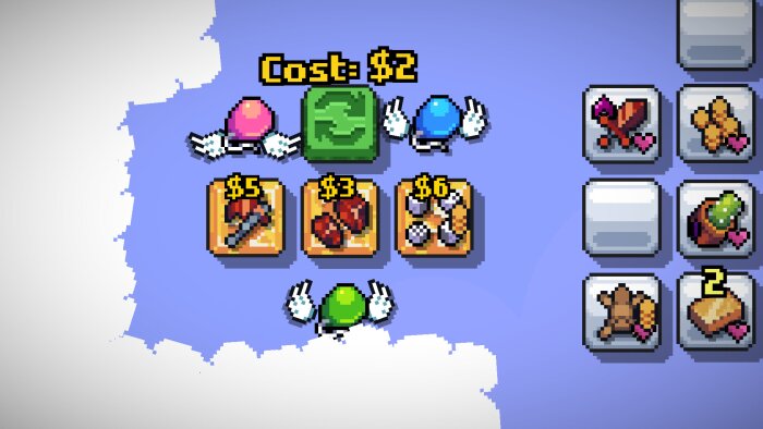 LOOTPLOT Crack Download
