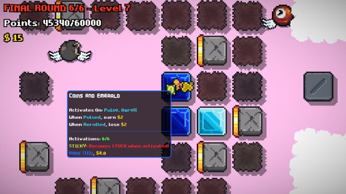 LOOTPLOT PC Crack