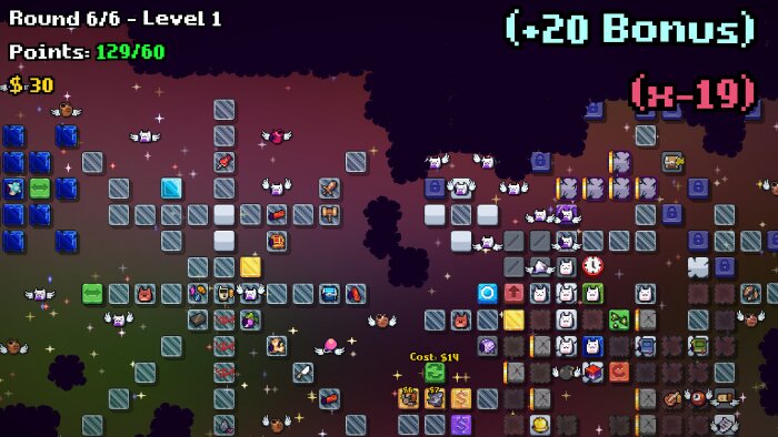 LOOTPLOT Repack Download