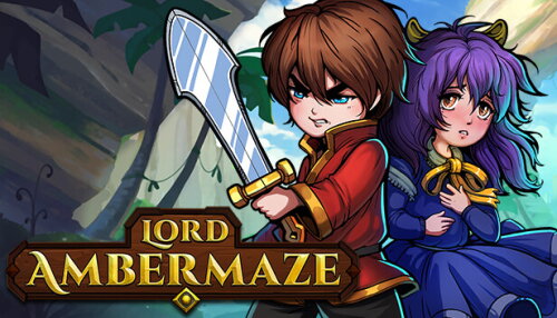 Download Lord Ambermaze