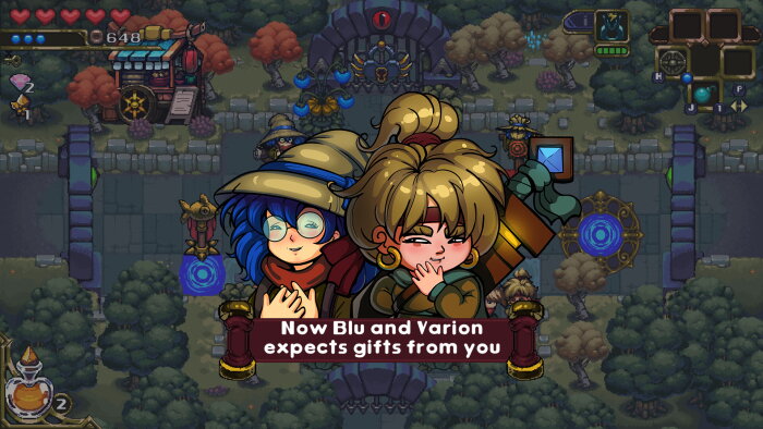 Lord Ambermaze Free Download Torrent