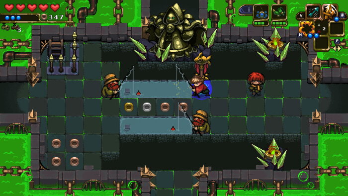 Lord Ambermaze Crack Download