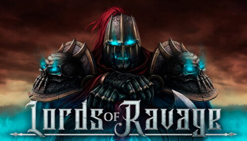 Download Lords of Ravage