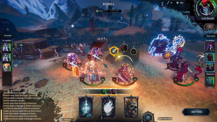 Lords of Ravage Download Free
