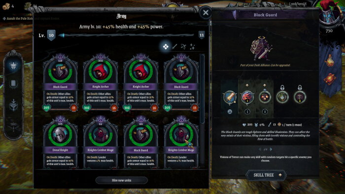 Lords of Ravage Free Download Torrent