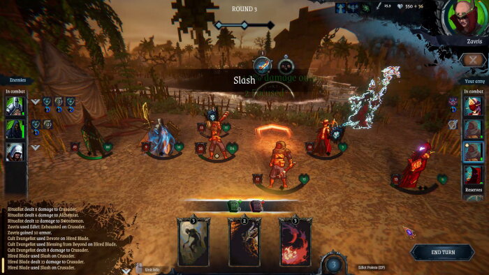Lords of Ravage Crack Download