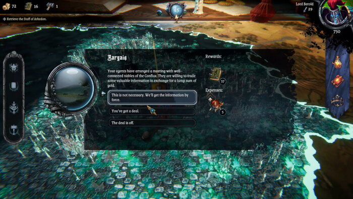 Lords of Ravage PC Crack