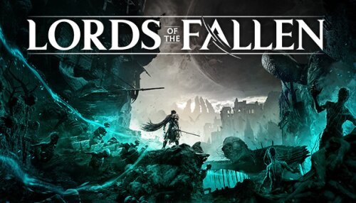 Download Lords of the Fallen