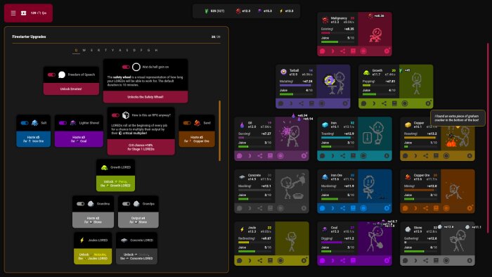 LORED Download Free