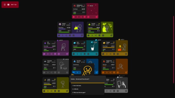 LORED Repack Download