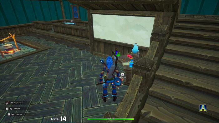 Lorne PC Crack