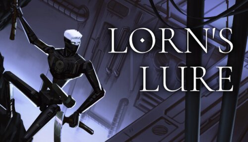 Download Lorn's Lure