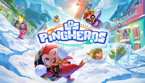 Download Los Pingheros