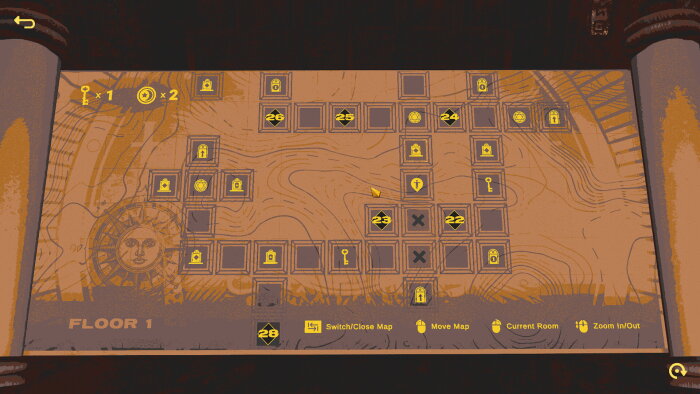 LOST ALTR Crack Download