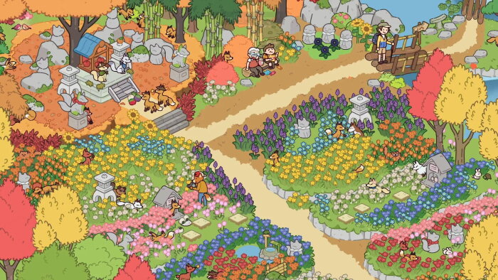 Lost and Found Co. Crack Download