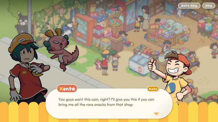 Lost and Found Co. PC Crack