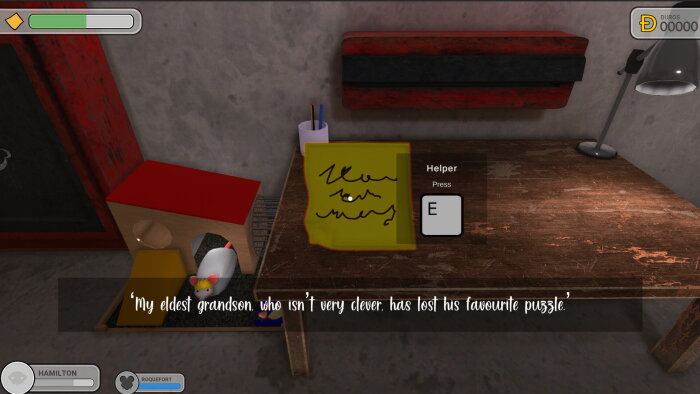 Lost and found - What if I come and find it Crack Download