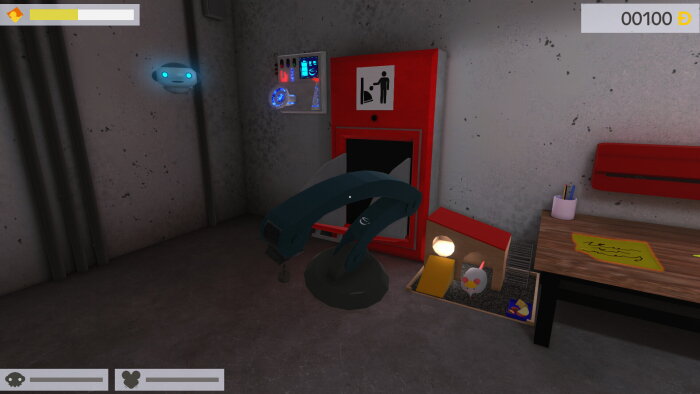 Lost and found - What if I come and find it PC Crack