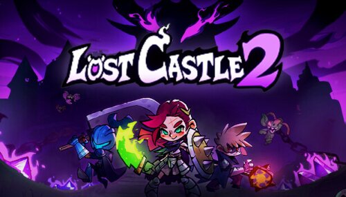 Download Lost Castle 2