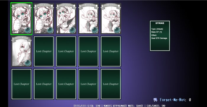 Lost Chapter Crack Download