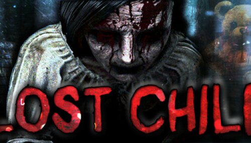 Download Lost Child