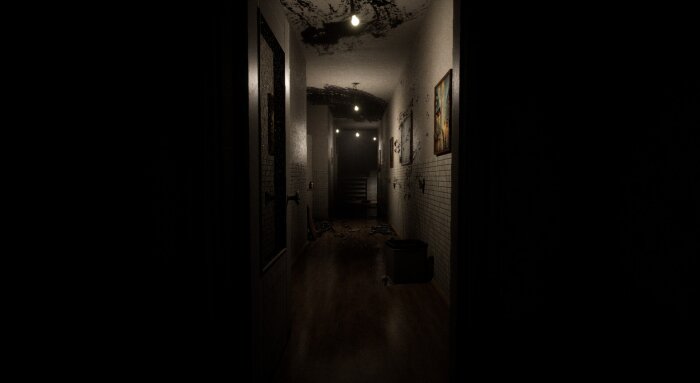 Lost Child Free Download Torrent