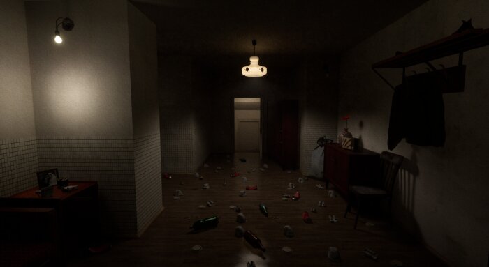 Lost Child Repack Download